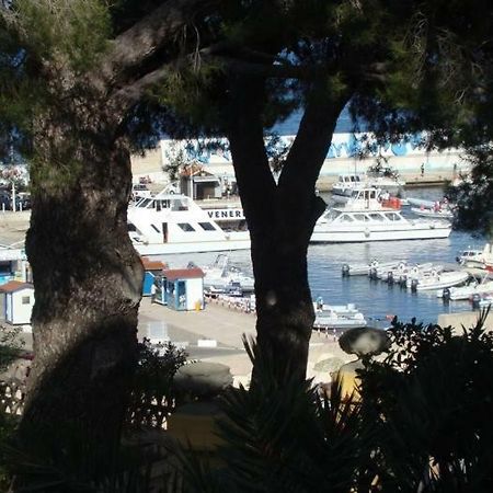 Appartamento Millelire Cala Gonone Εξωτερικό φωτογραφία