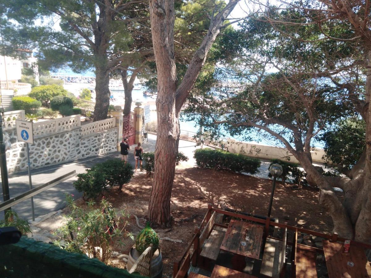 Appartamento Millelire Cala Gonone Εξωτερικό φωτογραφία
