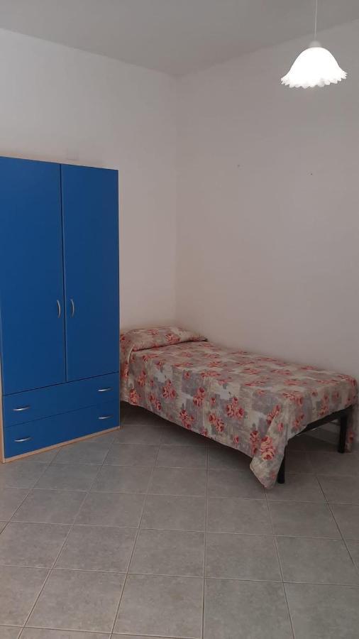 Appartamento Millelire Cala Gonone Εξωτερικό φωτογραφία