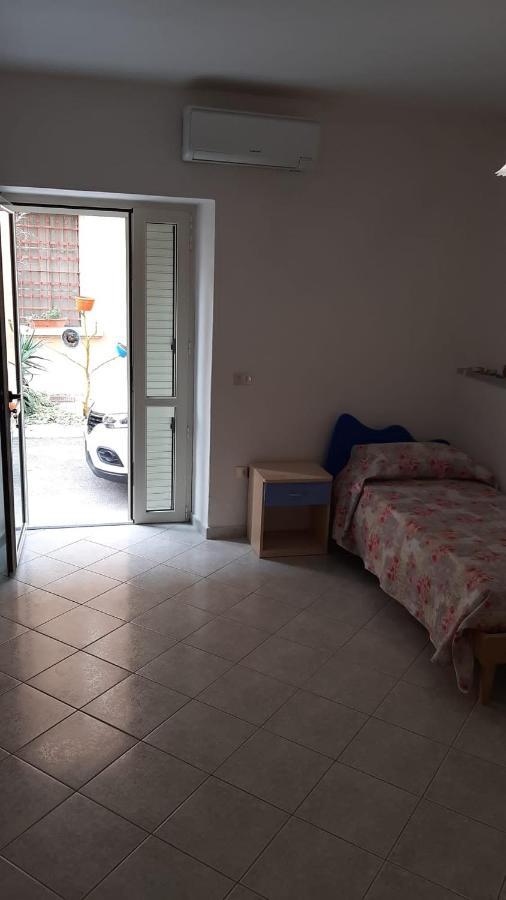 Appartamento Millelire Cala Gonone Εξωτερικό φωτογραφία