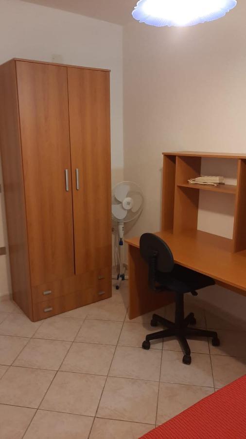 Appartamento Millelire Cala Gonone Εξωτερικό φωτογραφία