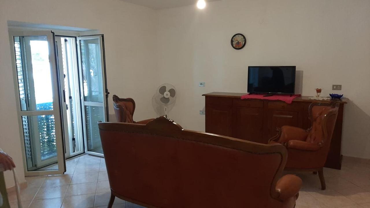 Appartamento Millelire Cala Gonone Εξωτερικό φωτογραφία