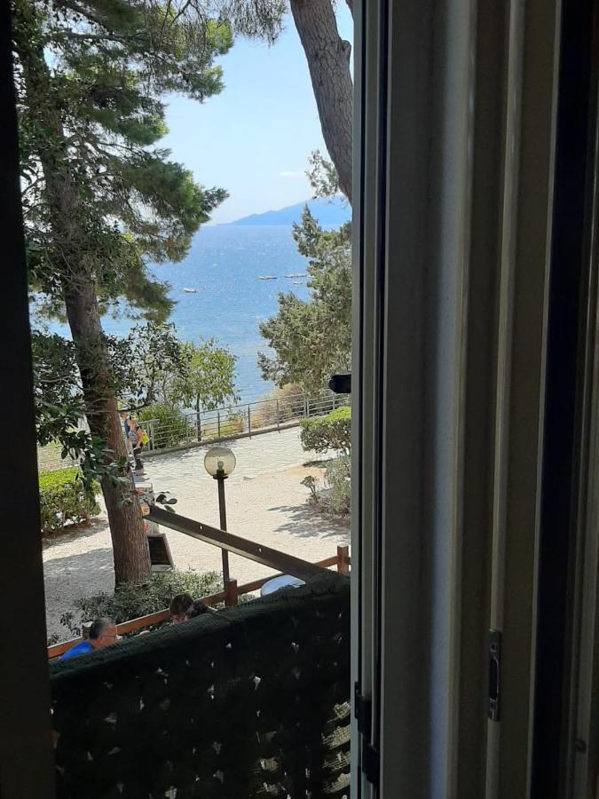 Appartamento Millelire Cala Gonone Εξωτερικό φωτογραφία