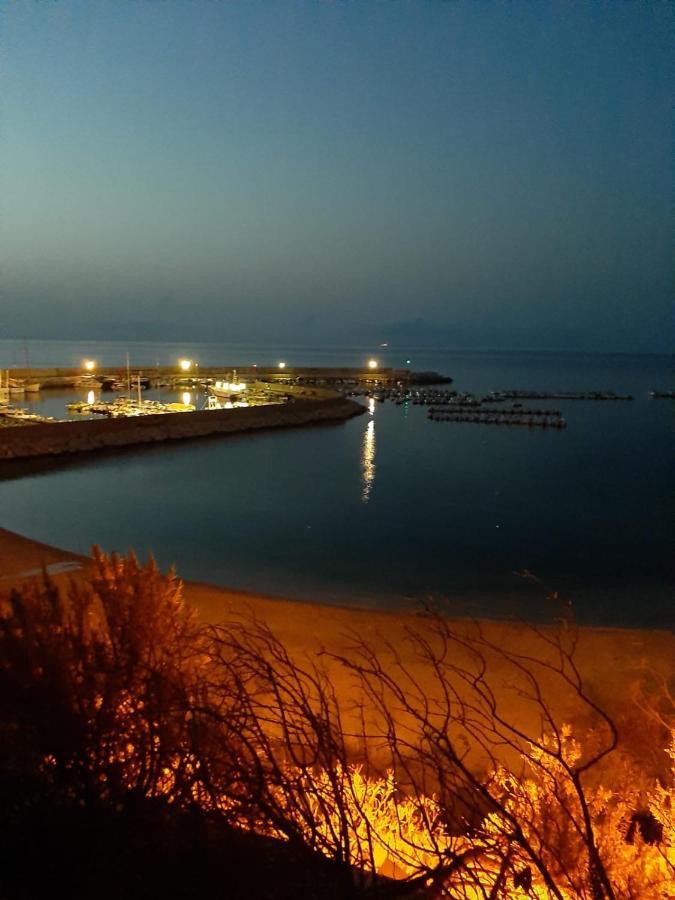 Appartamento Millelire Cala Gonone Εξωτερικό φωτογραφία