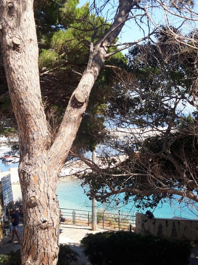 Appartamento Millelire Cala Gonone Εξωτερικό φωτογραφία