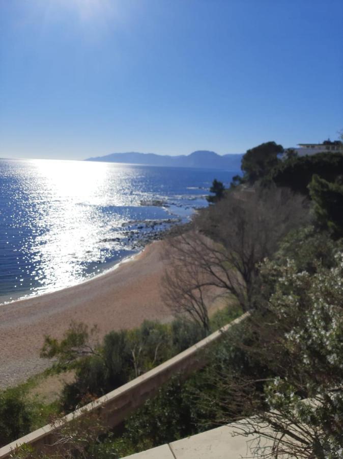 Appartamento Millelire Cala Gonone Εξωτερικό φωτογραφία