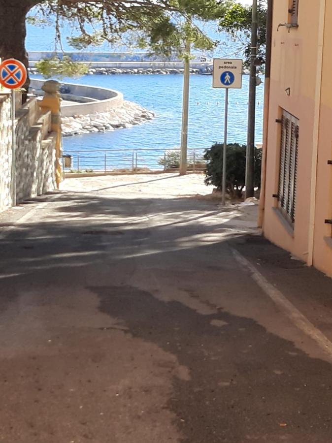 Appartamento Millelire Cala Gonone Εξωτερικό φωτογραφία