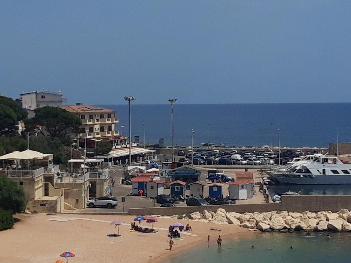Appartamento Millelire Cala Gonone Εξωτερικό φωτογραφία