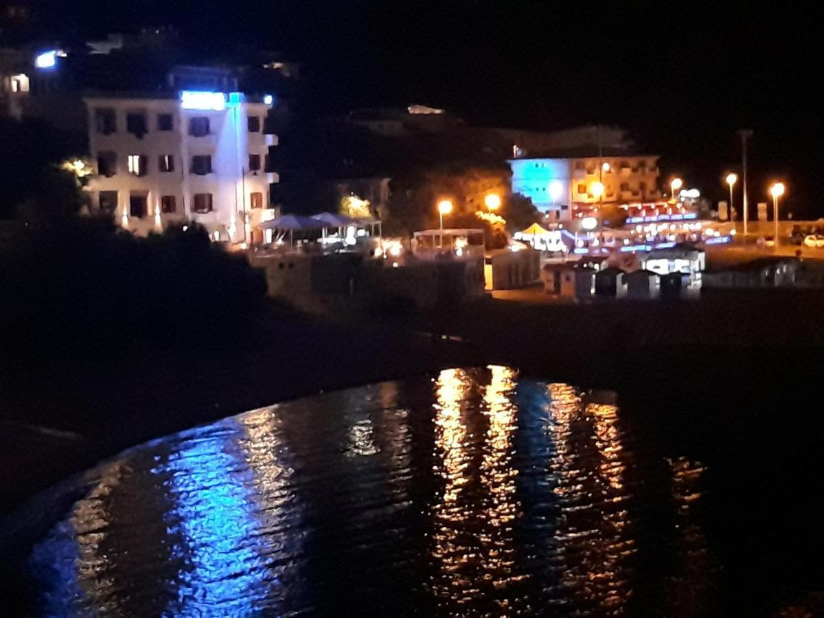 Appartamento Millelire Cala Gonone Εξωτερικό φωτογραφία