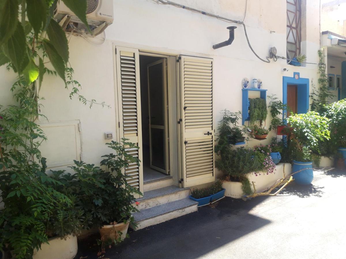 Appartamento Millelire Cala Gonone Εξωτερικό φωτογραφία