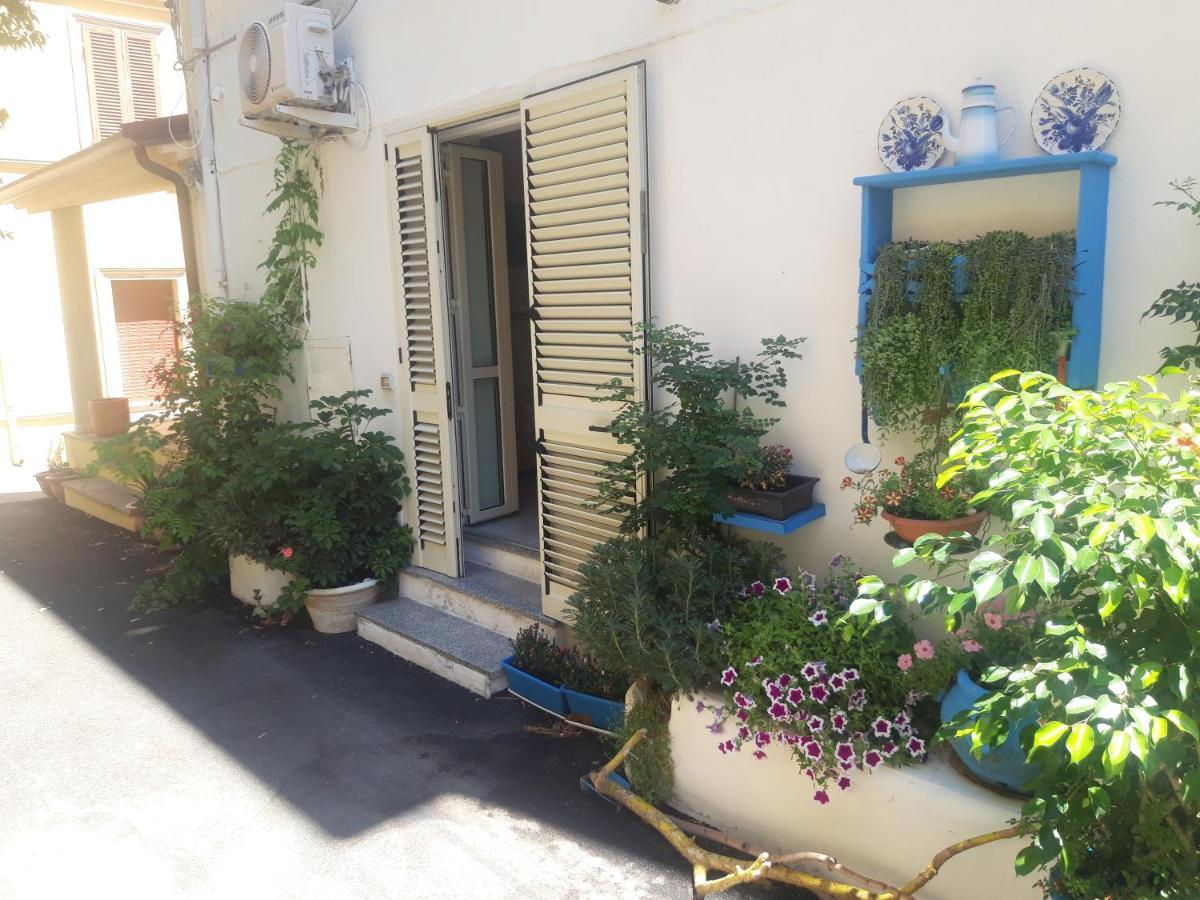 Appartamento Millelire Cala Gonone Εξωτερικό φωτογραφία