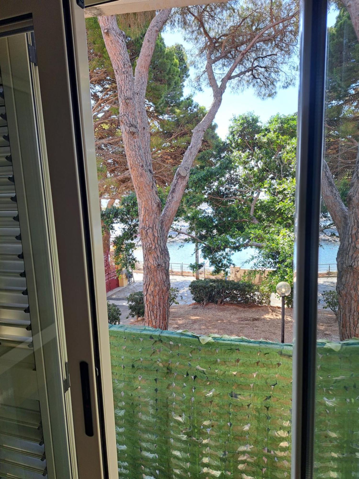 Appartamento Millelire Cala Gonone Εξωτερικό φωτογραφία
