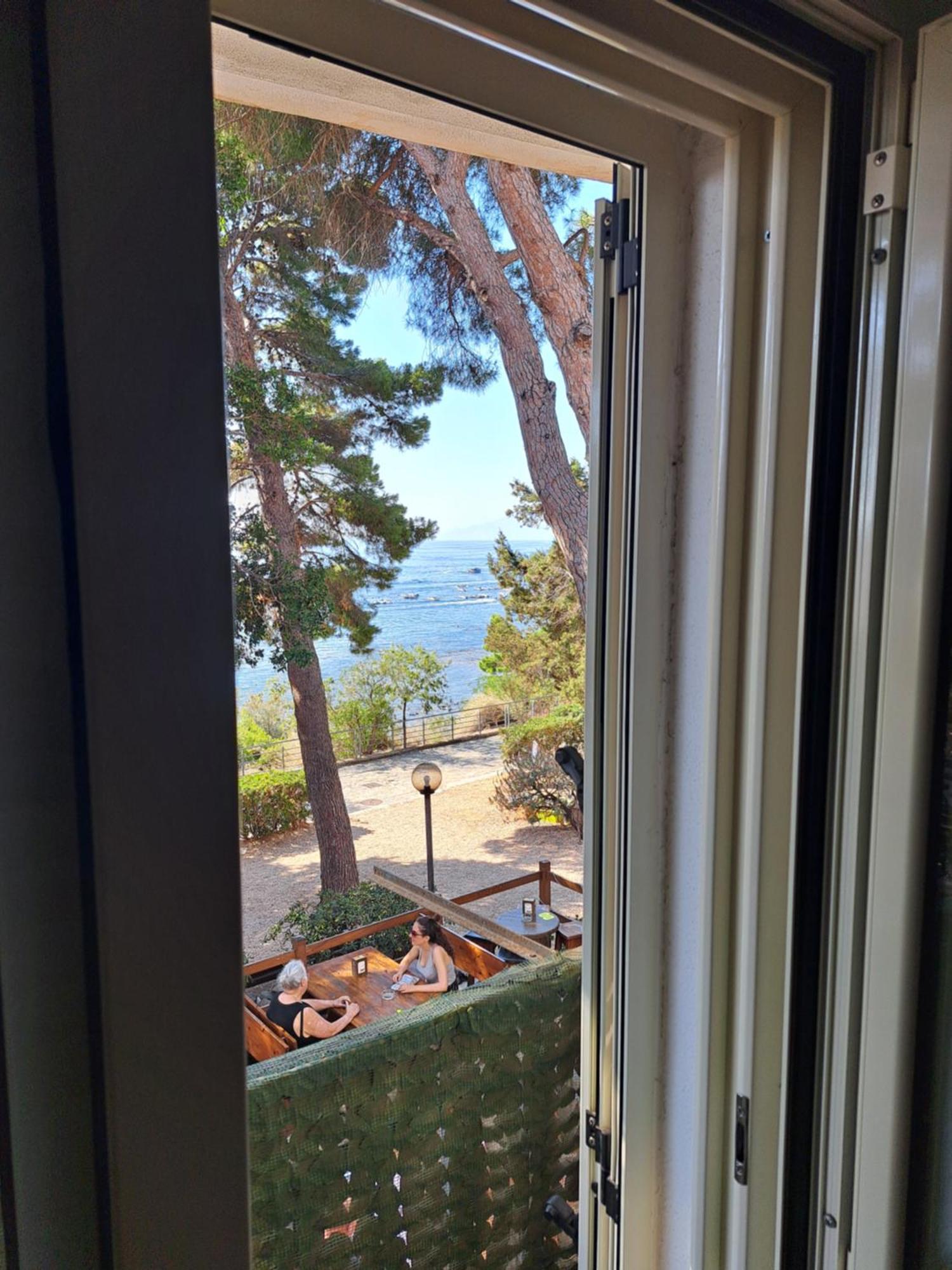 Appartamento Millelire Cala Gonone Εξωτερικό φωτογραφία