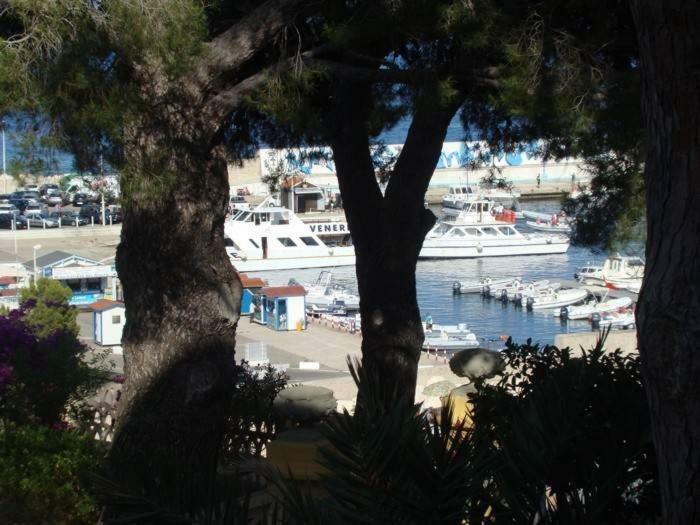 Appartamento Millelire Cala Gonone Εξωτερικό φωτογραφία