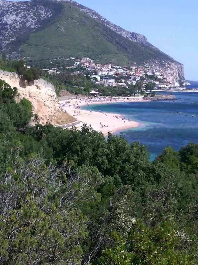 Appartamento Millelire Cala Gonone Εξωτερικό φωτογραφία