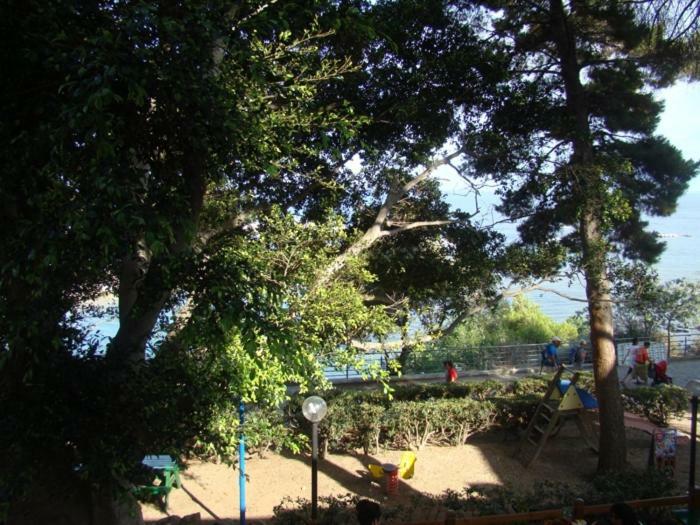 Appartamento Millelire Cala Gonone Εξωτερικό φωτογραφία