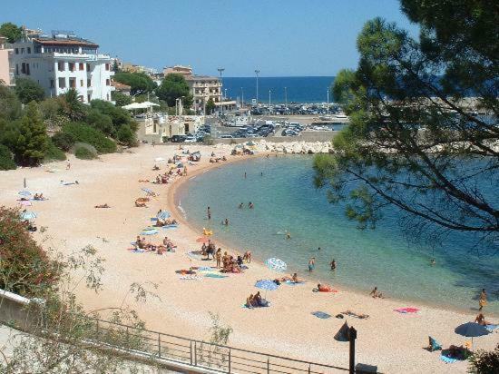 Appartamento Millelire Cala Gonone Εξωτερικό φωτογραφία